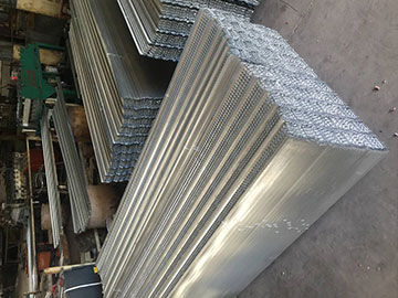 有筋擴張收口網